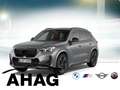 BMW X1 xDrive23d Steptronic M Sportpaket Panorama Grau - thumbnail 2