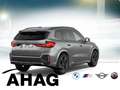 BMW X1 xDrive23d Steptronic M Sportpaket Panorama Grau - thumbnail 3