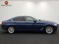 BMW 530 530 ePHEV Aut. | 1.Besitz | 20% MwSt Blau - thumbnail 4