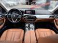 BMW 530 530 ePHEV Aut. | 1.Besitz | 20% MwSt Blau - thumbnail 11
