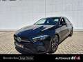 Mercedes-Benz A 180 Limousine Progressive SpurW Winterp. AHV Schwarz - thumbnail 1