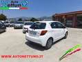 Toyota Yaris 1.0 5 porte Lounge GPL Bianco - thumbnail 5