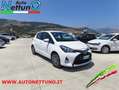 Toyota Yaris 1.0 5 porte Lounge GPL Bianco - thumbnail 3