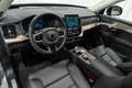 Volvo XC90 T8 AWD Hybrid Ultra Dark Pano Keyless H/K HUD ACC Silber - thumbnail 13