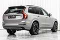 Volvo XC90 T8 AWD Hybrid Ultra Dark Pano Keyless H/K HUD ACC Silber - thumbnail 8