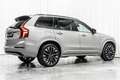 Volvo XC90 T8 AWD Hybrid Ultra Dark Pano Keyless H/K HUD ACC Silber - thumbnail 9