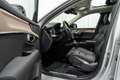 Volvo XC90 T8 AWD Hybrid Ultra Dark Pano Keyless H/K HUD ACC Silber - thumbnail 14
