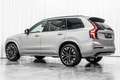 Volvo XC90 T8 AWD Hybrid Ultra Dark Pano Keyless H/K HUD ACC Silber - thumbnail 11