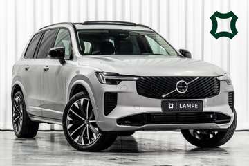 T8 AWD Hybrid Ultra Dark Pano Keyless H/K HUD ACC