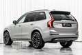 Volvo XC90 T8 AWD Hybrid Ultra Dark Pano Keyless H/K HUD ACC Silber - thumbnail 10