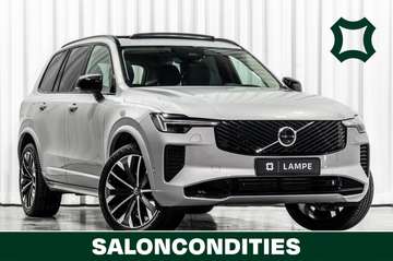 T8 AWD Hybrid Ultra Dark Pano Keyless H/K HUD ACC