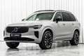 Volvo XC90 T8 AWD Hybrid Ultra Dark Pano Keyless H/K HUD ACC Silber - thumbnail 3