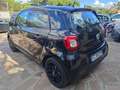 smart forFour Forfour II 2015 1.0 Passion 71cv twinamic my18 Noir - thumbnail 4