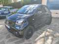 smart forFour Forfour II 2015 1.0 Passion 71cv twinamic my18 Noir - thumbnail 3