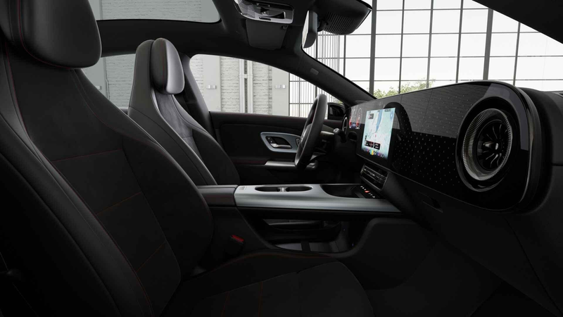 Mercedes-Benz CLA 180 Business Solution AMG | Memorypakket | Vast panora — photo 10