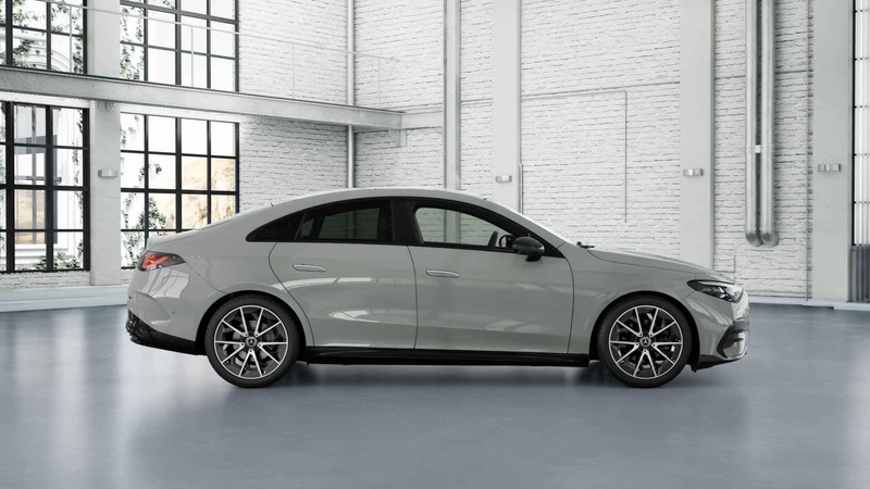 Mercedes-Benz CLA 180 Business Solution AMG | Memorypakket | Vast panora — photo 8