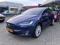 Tesla Model X 100D, Autopilot, Inruil mogelijk. Blau - thumbnail 9