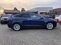 Tesla Model X 100D, Autopilot, Inruil mogelijk. Blau - thumbnail 17