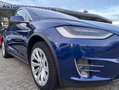 Tesla Model X 100D, Autopilot, Inruil mogelijk. Blau - thumbnail 6