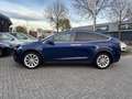 Tesla Model X 100D, Autopilot, Inruil mogelijk. Blau - thumbnail 10