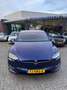 Tesla Model X 100D, Autopilot, Inruil mogelijk. Blau - thumbnail 8