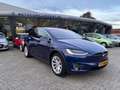 Tesla Model X 100D, Autopilot, Inruil mogelijk. Blau - thumbnail 1