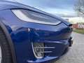 Tesla Model X 100D, Autopilot, Inruil mogelijk. Blau - thumbnail 4