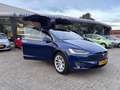 Tesla Model X 100D, Autopilot, Inruil mogelijk. Blau - thumbnail 5