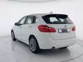 BMW 216 d Active Tourer Luxury NAVI BLUETOOTH PELLE C"17 White - thumbnail 4