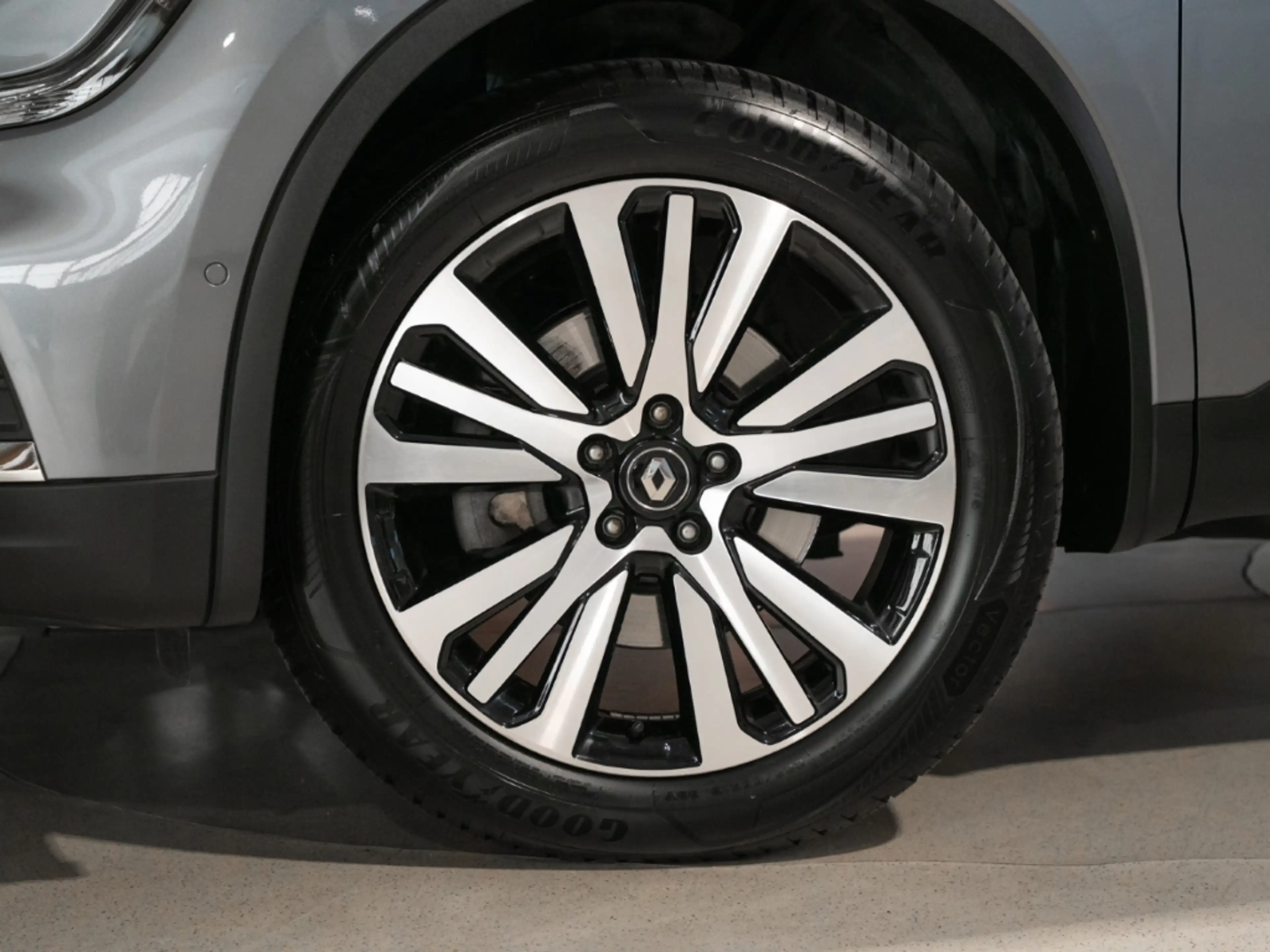 Renault Koleos Initiale Paris 4x4 Navi Leder Memory Sitze Soundsy — photo 4