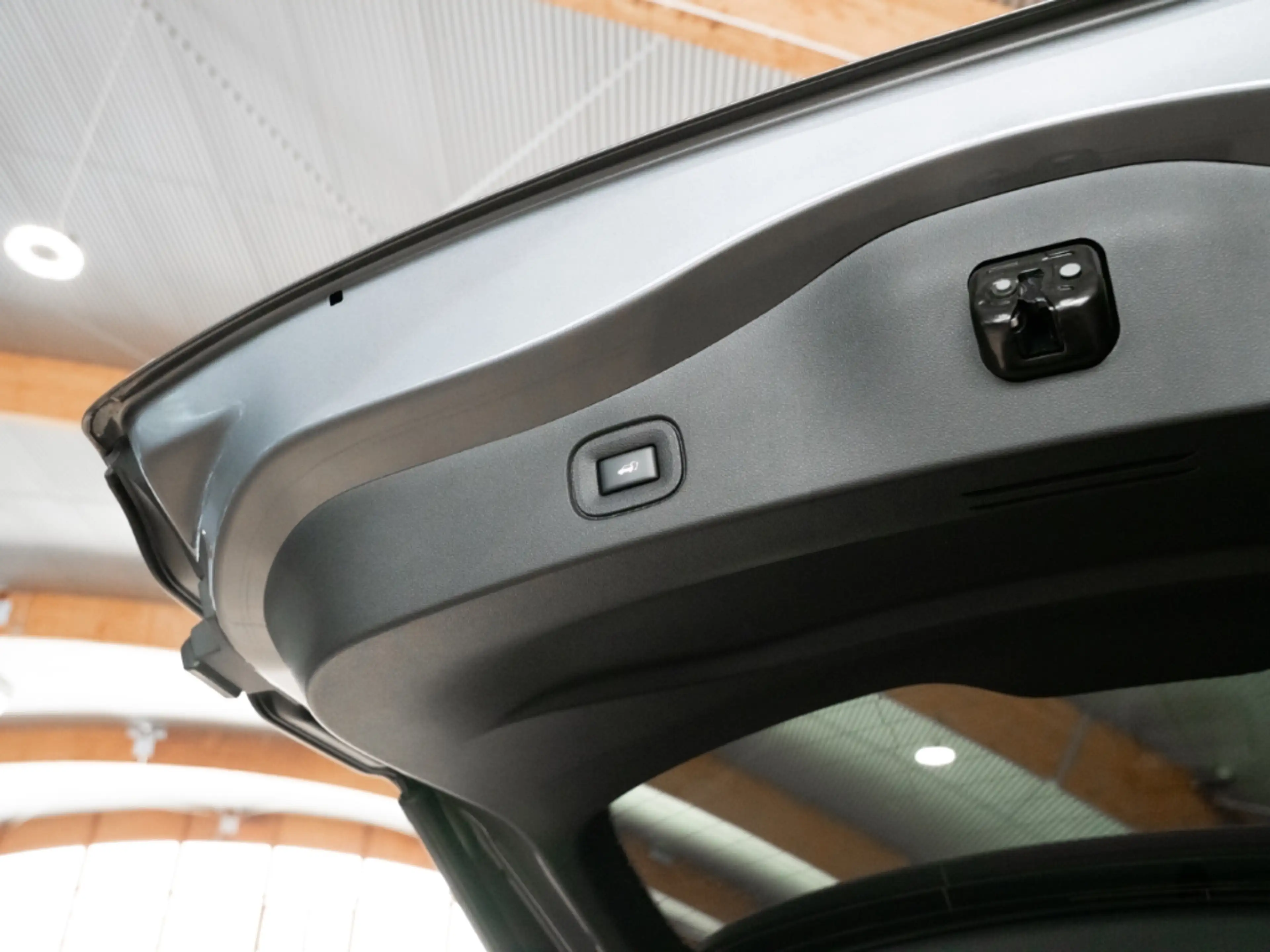 Renault Koleos Initiale Paris 4x4 Navi Leder Memory Sitze Soundsy — photo 10