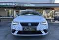 SEAT Ibiza 1,0 TSI Style *18.4000 KM *KAMERA *LED *APP *SHZ Weiß - thumbnail 2