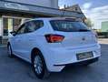 SEAT Ibiza 1,0 TSI Style *18.4000 KM *KAMERA *LED *APP *SHZ Weiß - thumbnail 7