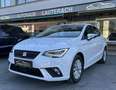 SEAT Ibiza 1,0 TSI Style *18.4000 KM *KAMERA *LED *APP *SHZ Weiß - thumbnail 5