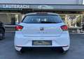 SEAT Ibiza 1,0 TSI Style *18.4000 KM *KAMERA *LED *APP *SHZ Weiß - thumbnail 8