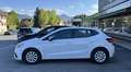 SEAT Ibiza 1,0 TSI Style *18.4000 KM *KAMERA *LED *APP *SHZ Weiß - thumbnail 6