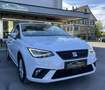 SEAT Ibiza 1,0 TSI Style *18.4000 KM *KAMERA *LED *APP *SHZ Weiß - thumbnail 3