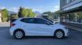 SEAT Ibiza 1,0 TSI Style *18.4000 KM *KAMERA *LED *APP *SHZ Weiß - thumbnail 10