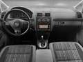 Volkswagen Touran Country 1,6 TDI DPF DSG | PICKERL BIS 12/2026 | Braun - thumbnail 9