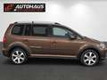 Volkswagen Touran Country 1,6 TDI DPF DSG | PICKERL BIS 12/2026 | Braun - thumbnail 5