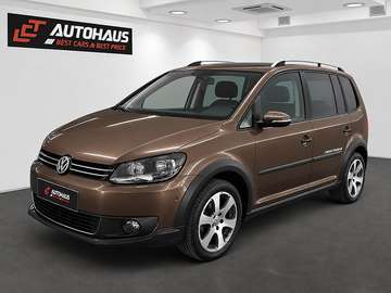 Country 1,6 TDI DPF DSG | PICKERL BIS 12/2026 |