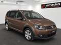 Volkswagen Touran Country 1,6 TDI DPF DSG | PICKERL BIS 12/2026 | Braun - thumbnail 4