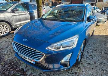 break 1.0 ecoboost 125 cv navigation