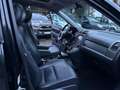 Honda CR-V 2.2i-CTDi Executive Fekete - thumbnail 13
