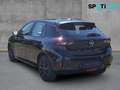 Opel Corsa F 1.2,Shzg,Kamera,LED,TWW,Multimedia,Allw. Schwarz - thumbnail 6