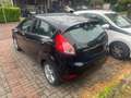 Ford Fiesta Fiesta 1.6 Ti-VCT Aut. Titanium Schwarz - thumbnail 10