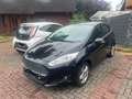 Ford Fiesta Fiesta 1.6 Ti-VCT Aut. Titanium Schwarz - thumbnail 9