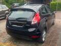 Ford Fiesta Fiesta 1.6 Ti-VCT Aut. Titanium Schwarz - thumbnail 12