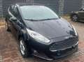 Ford Fiesta Fiesta 1.6 Ti-VCT Aut. Titanium Schwarz - thumbnail 11