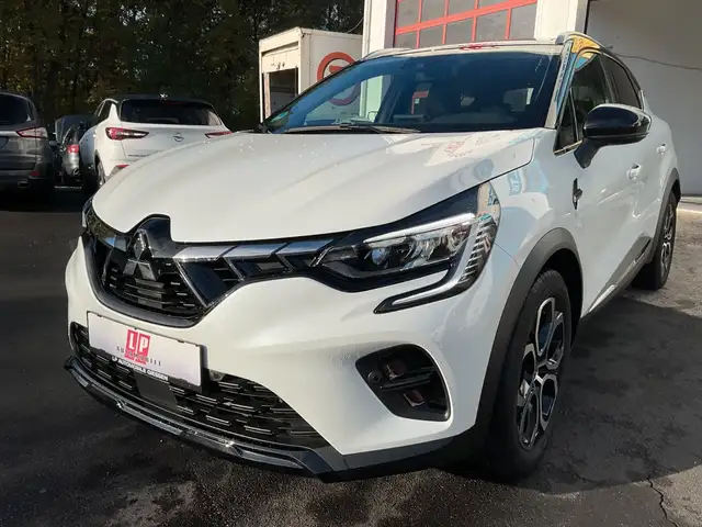 Mitsubishi ASX 1.3 Intro Edition LED AHK Navi Kamera ACC